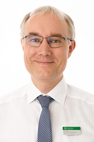 Dr. med. Hans-Jörg Wertenauer